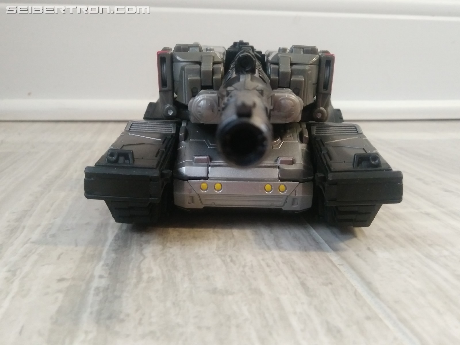 Transformers News: Pictorial Review for Exclusive Transformers Netflix Series Toys Megatron with Lionizer & Pinpointer Transformers News: Pictorial Review for Exclusive Transformers Netflix Series Toys Megatron with Lionizer & Pinpointer
