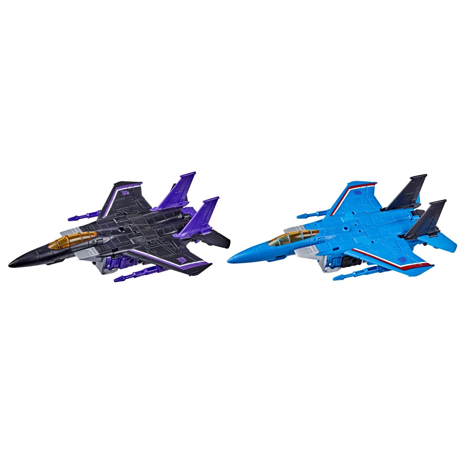 Transformers News: Transformers War for Cybertron: Earthrise Seeker 2 Pack and Decepticon Clone 2 Pack Revealed