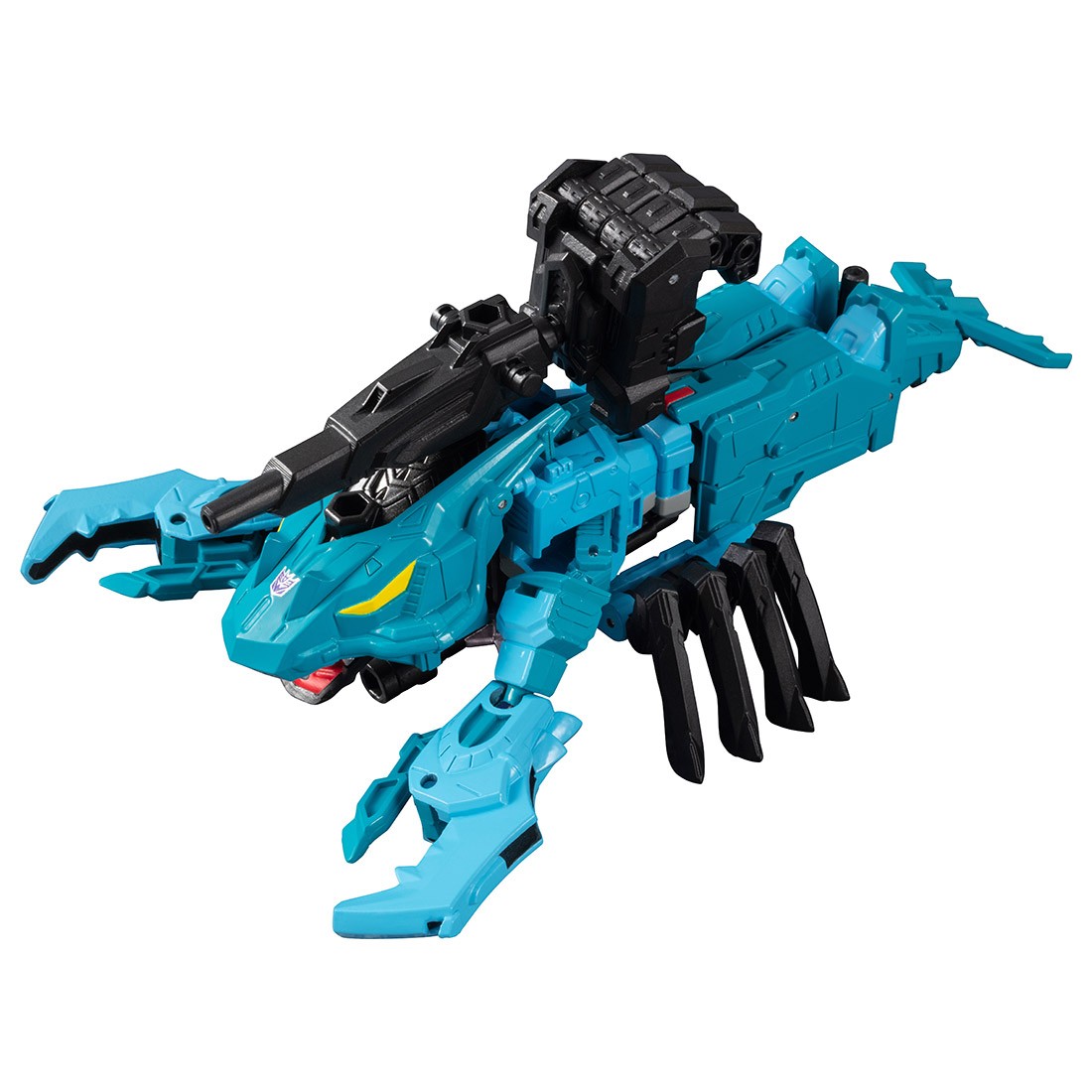 Transformers News: Transformers Generations Selects Kraken/Seawing and Lobclaw/Nautilator up for order on Hasbro Pulse Transformers News: Transformers Generations Selects Kraken/Seawing and Lobclaw/Nautilator up for order on Hasbro Pulse