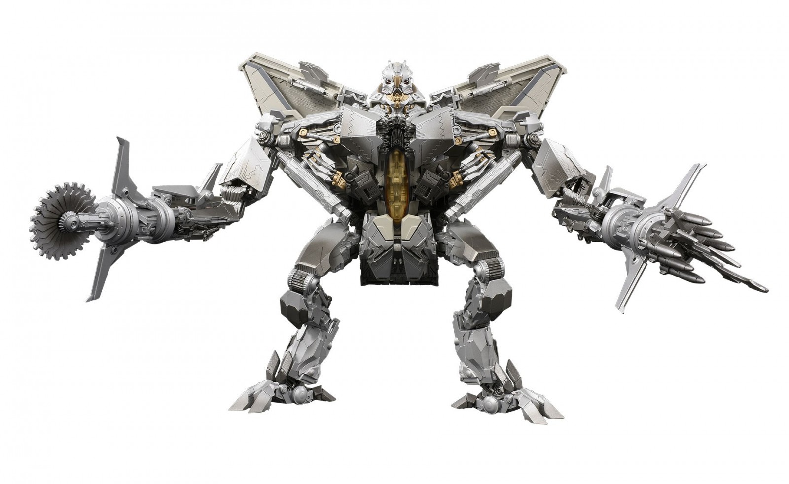 Transformers News: More images and official description of Masterpiece MPM-10 Starscream