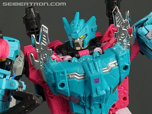 Transformers News: New Transformers Generations Selects Combiner Teased Transformers News: New Transformers Generations Selects Combiner Teased