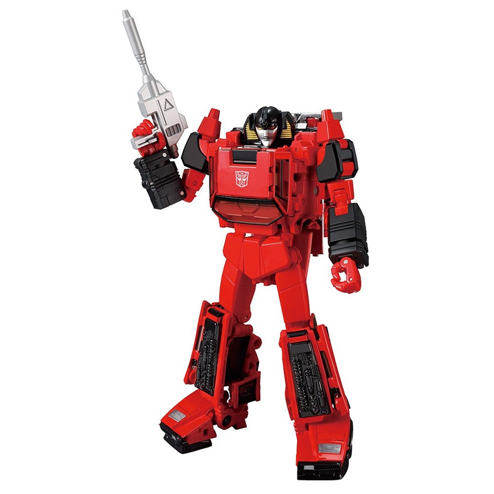 Transformers News: Transformers MP-51 Arcee Australian Release Confirmed Transformers News: Transformers MP-51 Arcee Australian Release Confirmed