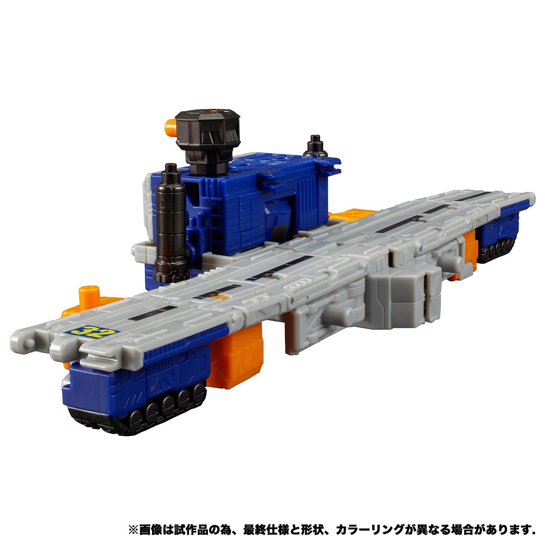 Transformers News: New Stock Images of Takara Tomy Mall Exclusives Earthrise Micromasters and Deluxe Airwave