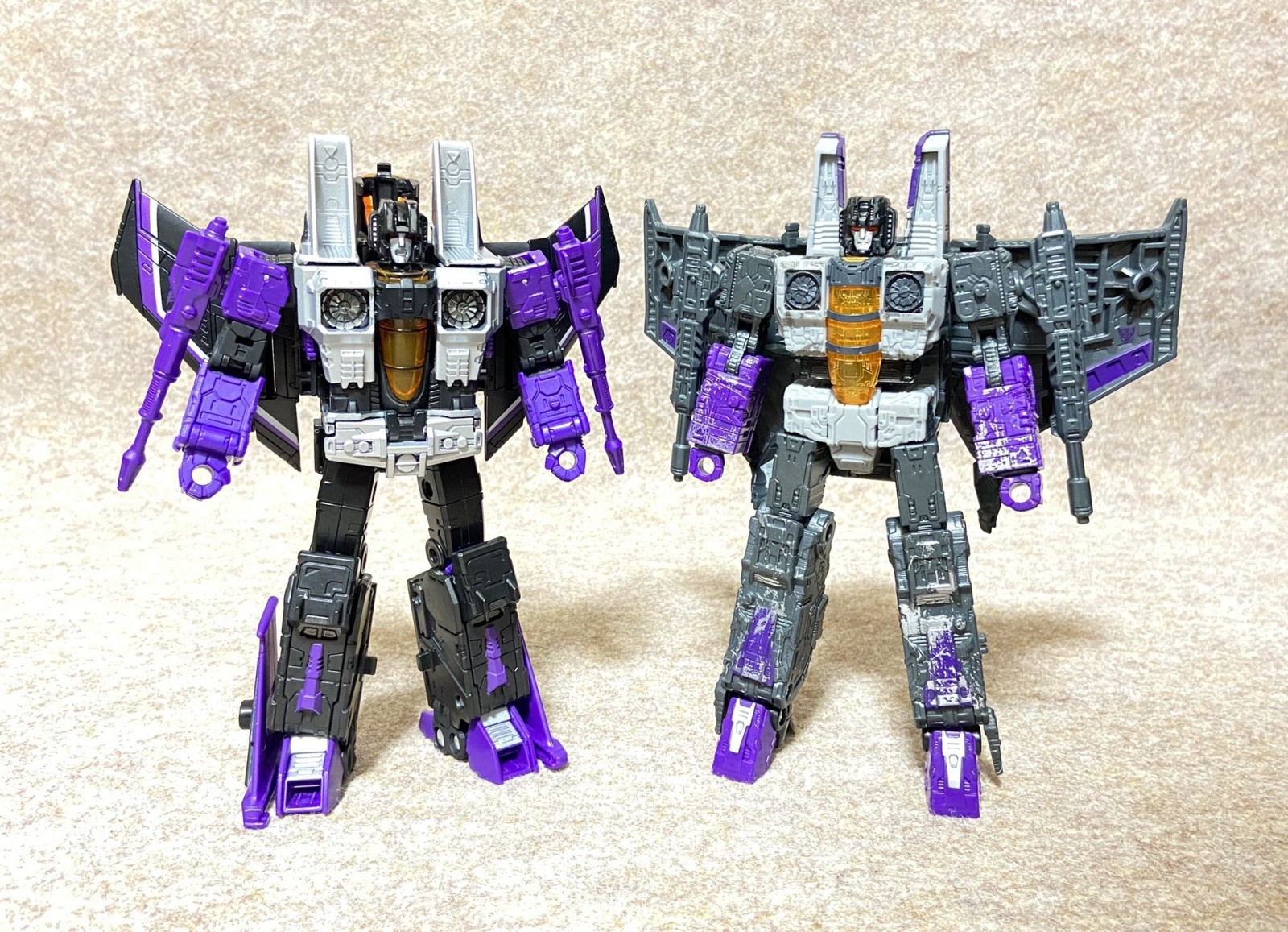 Transformers News: op 5 Best Skywarp Transformers Toys so Far Transformers News: op 5 Best Skywarp Transformers Toys so Far