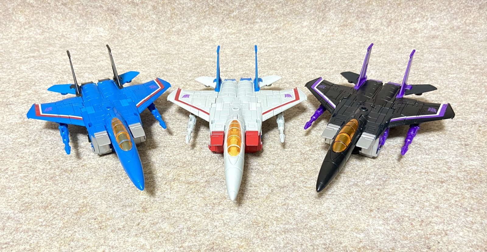Transformers News: op 5 Best Skywarp Transformers Toys so Far Transformers News: op 5 Best Skywarp Transformers Toys so Far