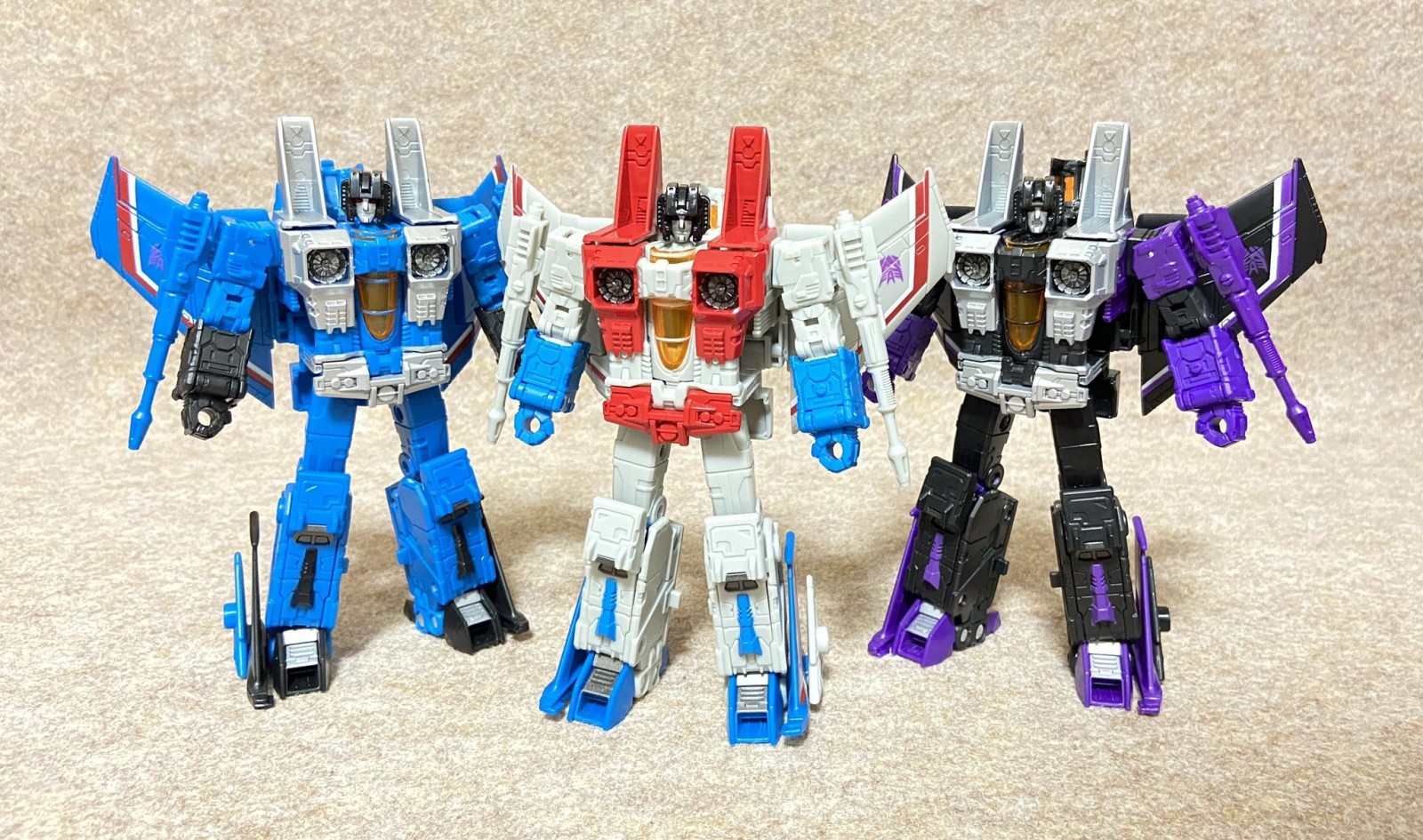 Transformers News: op 5 Best Skywarp Transformers Toys so Far Transformers News: op 5 Best Skywarp Transformers Toys so Far