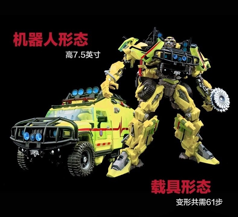Transformers News: Twincast / Podcast Episode #252 "Ratcheting Expectations"