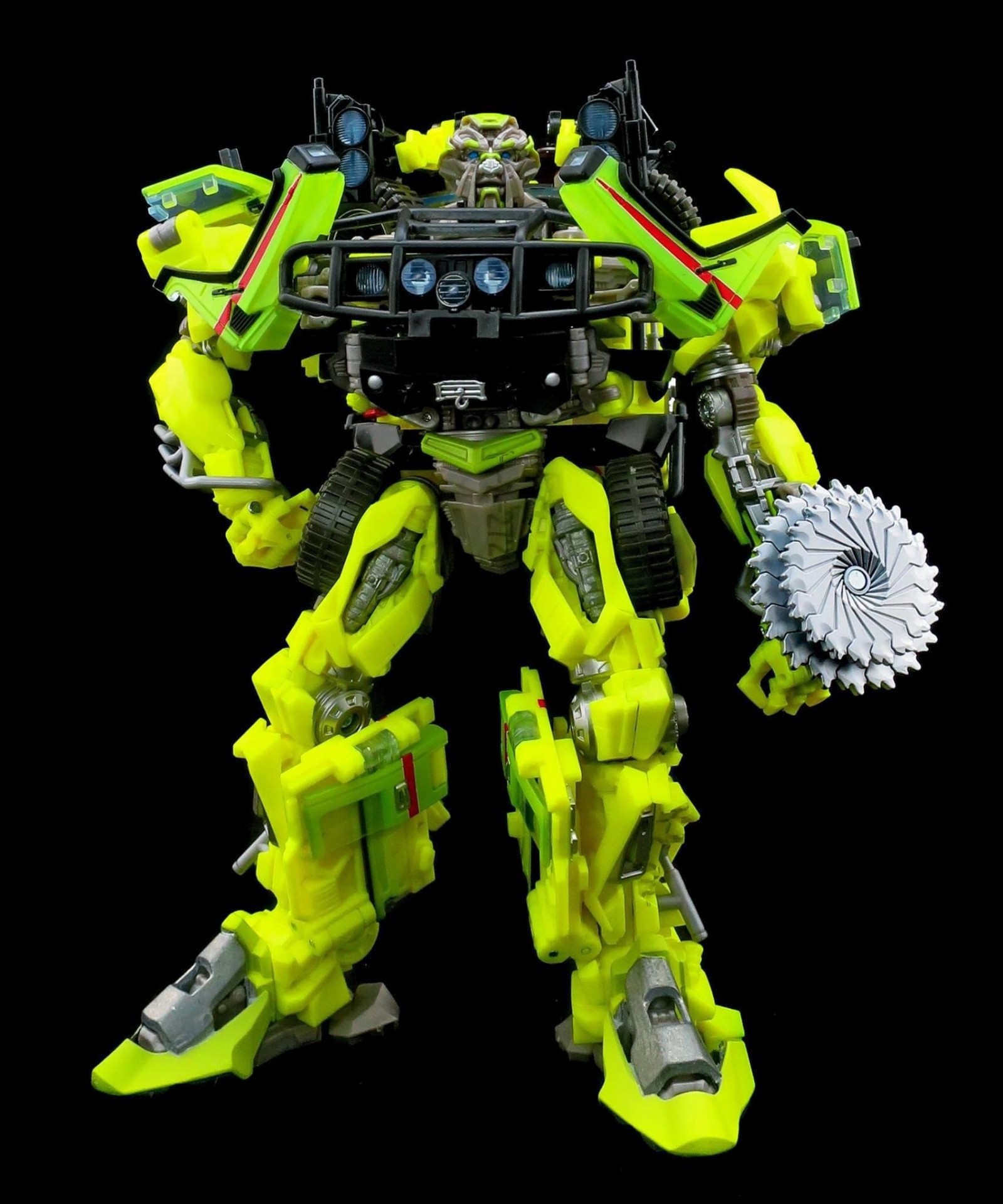 Transformers News: Transformers Movie Masterpiece MPM-11 Ratchet Discussion Thread