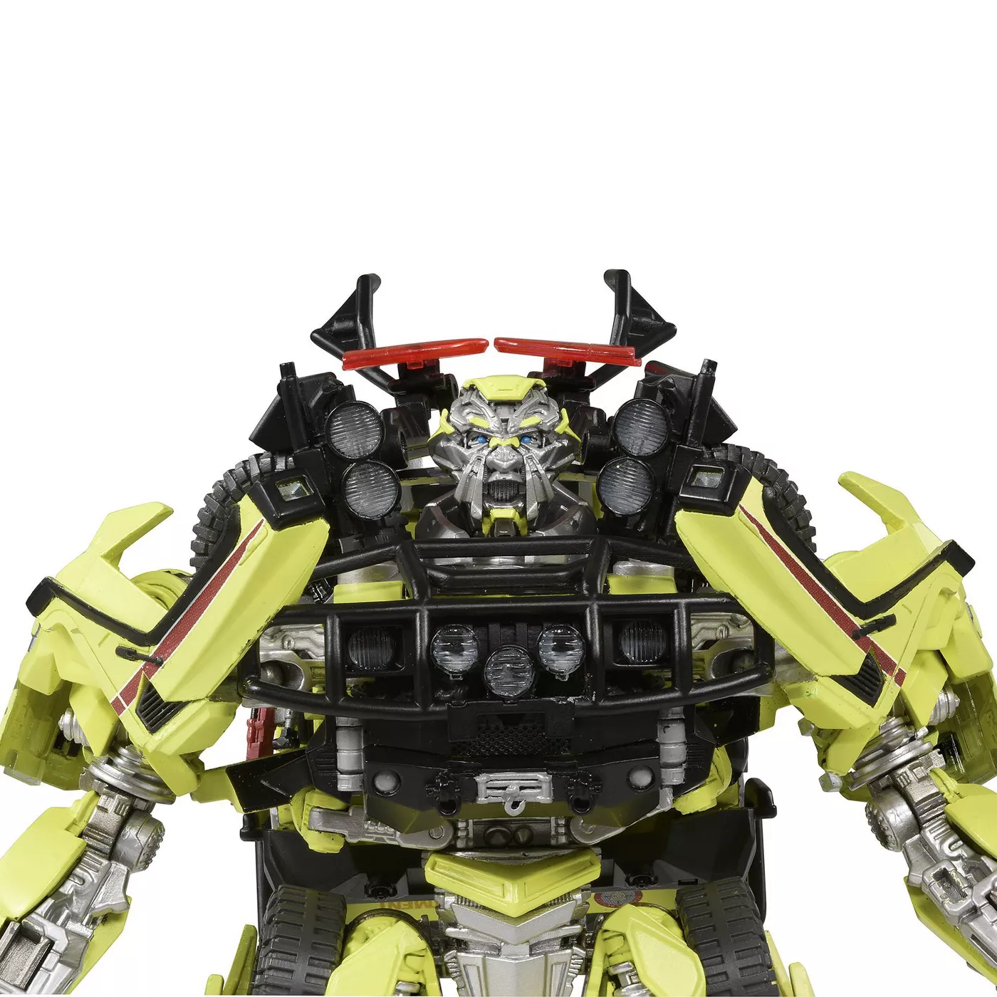 Transformers News: Transformers Movie Masterpiece MPM-11 Ratchet Discussion Thread