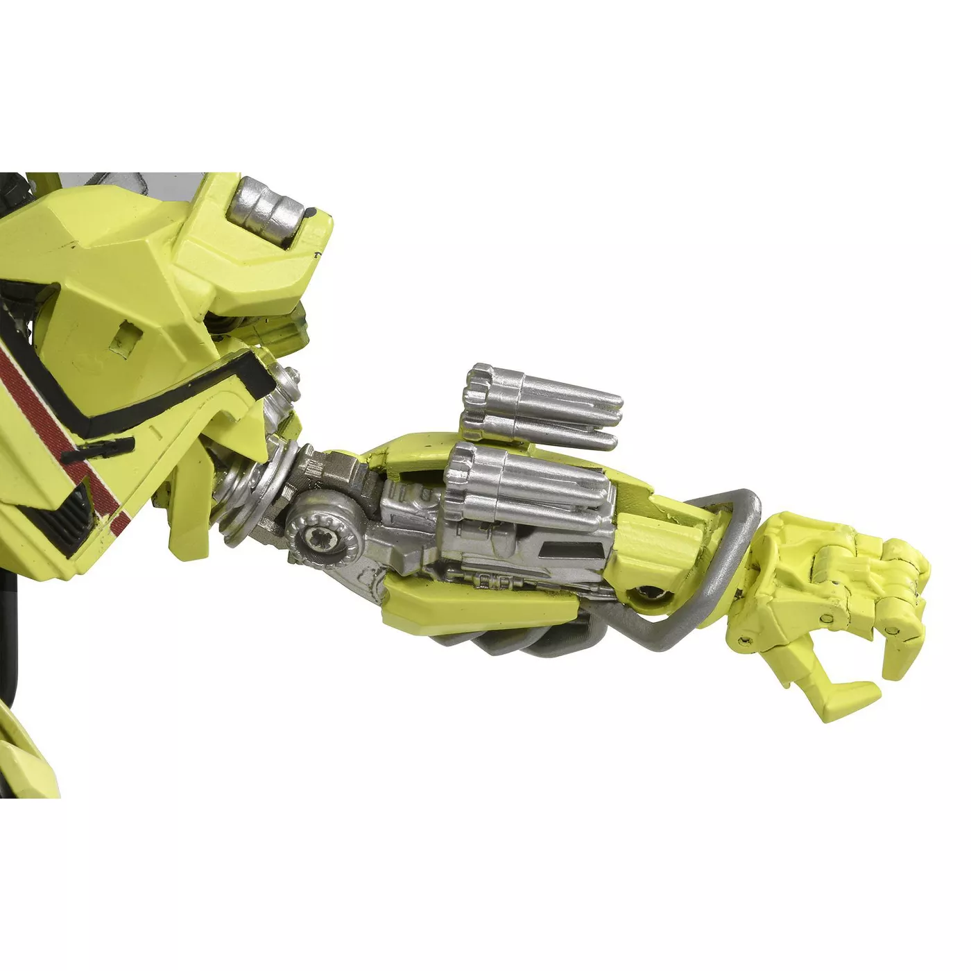 Transformers News: Transformers Movie Masterpiece MPM-11 Ratchet Discussion Thread