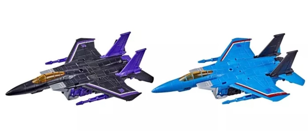 Transformers News: War for Cybertron: Earthrise Seeker and Decepticon Clone 2-packs Transformers News: War for Cybertron: Earthrise Seeker and Decepticon Clone 2-packs