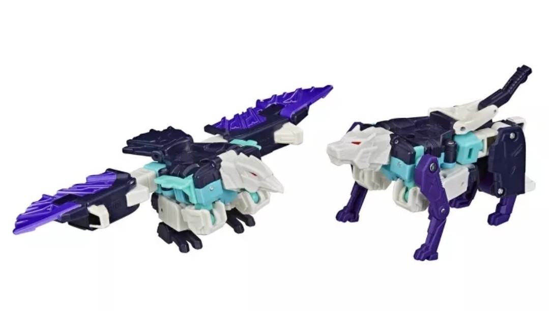 Transformers News: War for Cybertron: Earthrise Seeker and Decepticon Clone 2-packs Transformers News: War for Cybertron: Earthrise Seeker and Decepticon Clone 2-packs
