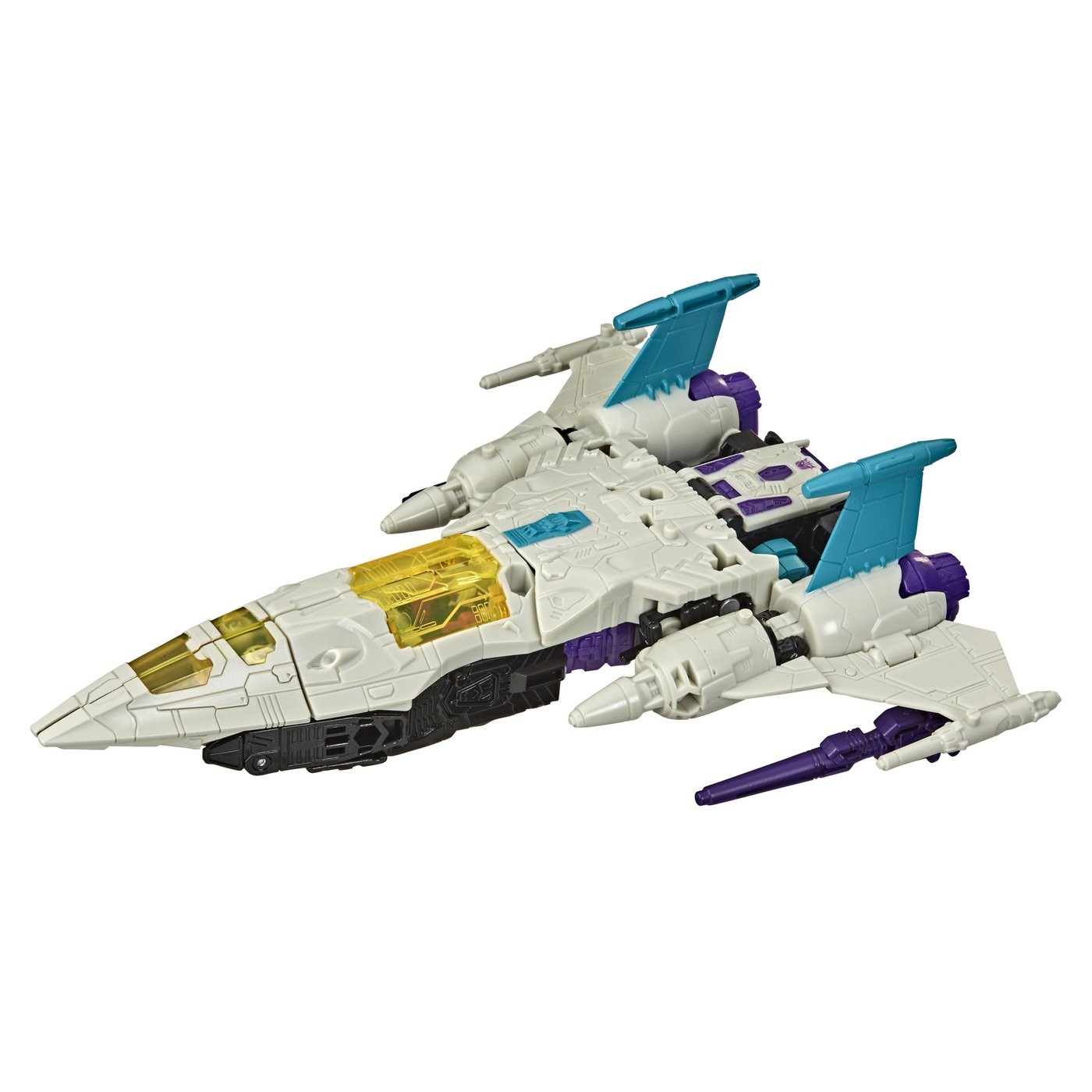 Transformers News: New War for Cybertron: Earthrise In-Package Images of Snapdragon, Megatron, and Quintesson Judge