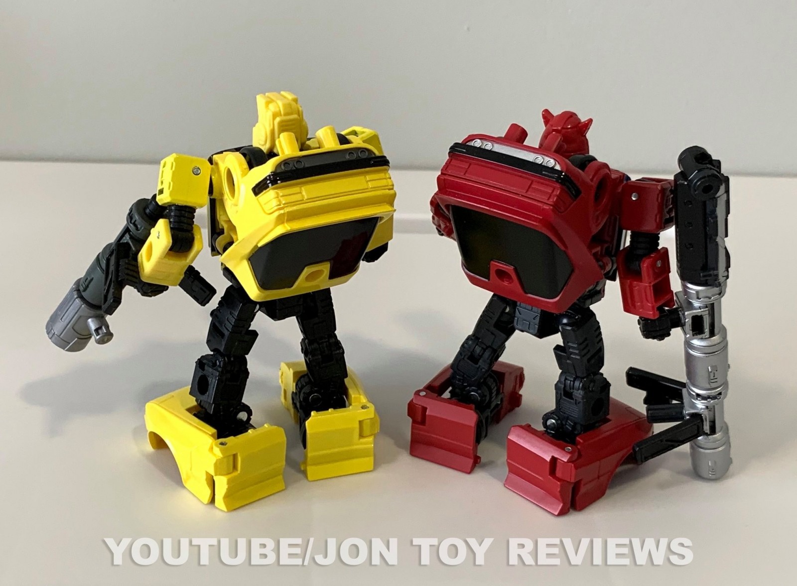 Transformers News: New Images and Video Review of Generations Selects Hubcap Transformers News: New Images and Video Review of Generations Selects Hubcap