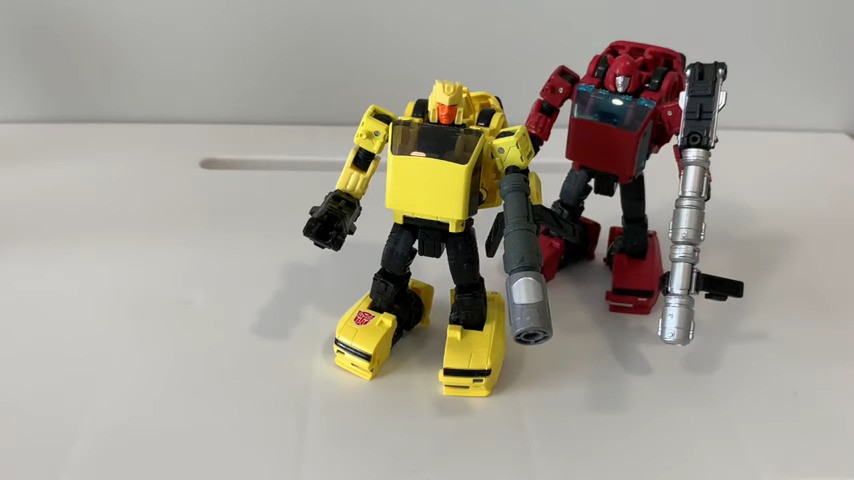 Transformers News: New Images and Video Review of Generations Selects Hubcap Transformers News: New Images and Video Review of Generations Selects Hubcap