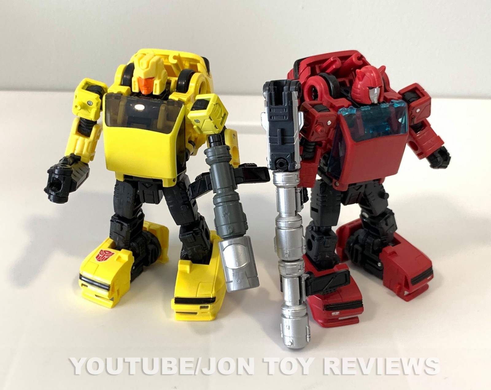 Transformers News: New Images and Video Review of Generations Selects Hubcap Transformers News: New Images and Video Review of Generations Selects Hubcap