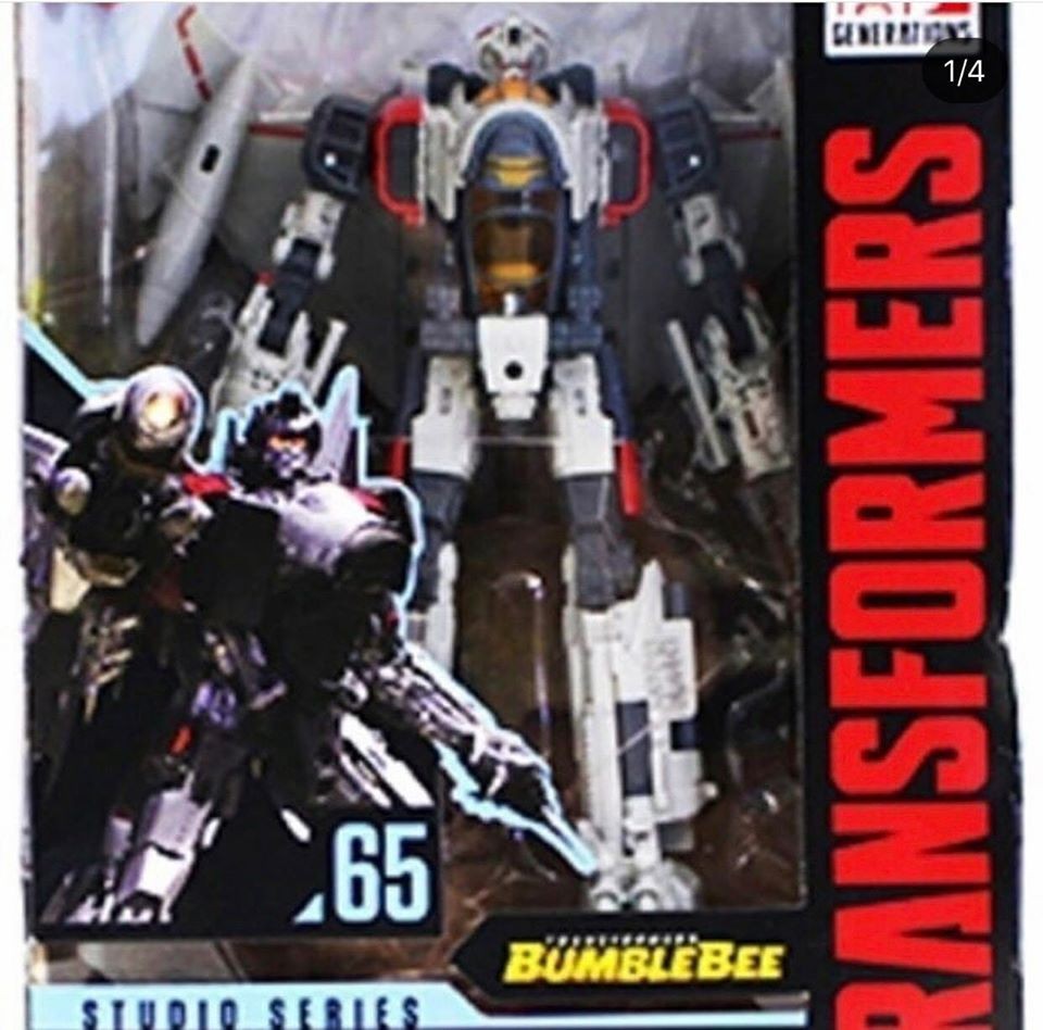 Transformers News: New In-Package Images of Studio Series Cliffjumper and Blitzwing Transformers News: New In-Package Images of Studio Series Cliffjumper and Blitzwing
