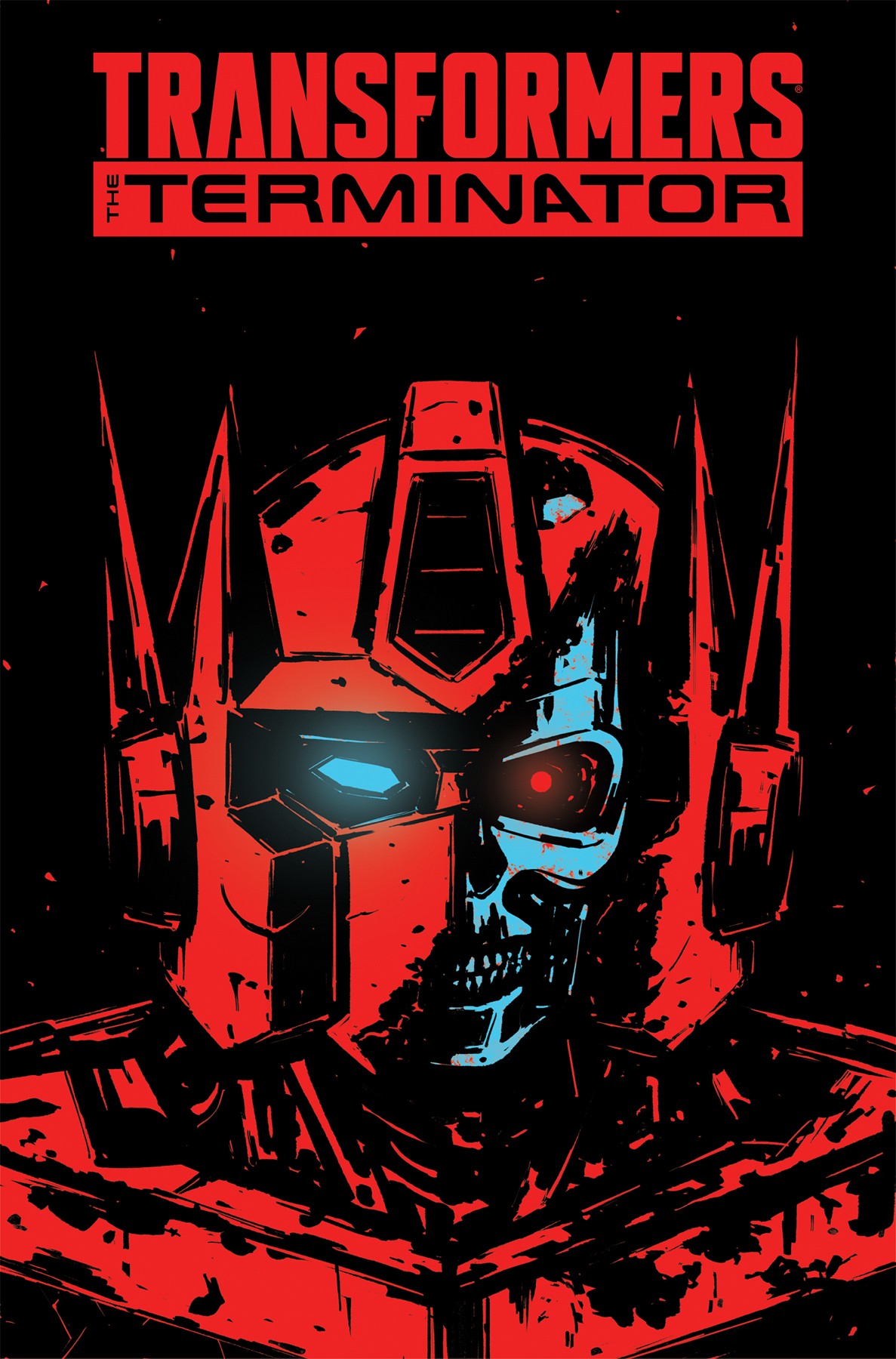 Transformers News: IDW Transformers Comic Book Solicitations for September 2020