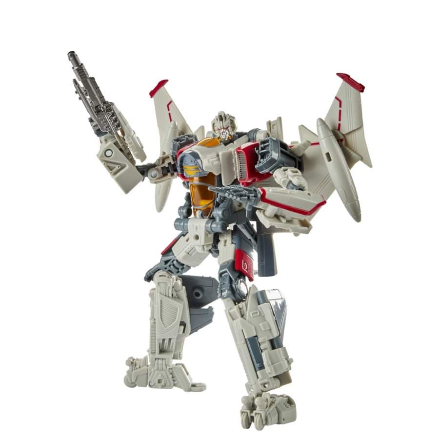Transformers News: New Stock Images of Studio Series Blitzwing Transformers News: New Stock Images of Studio Series Blitzwing