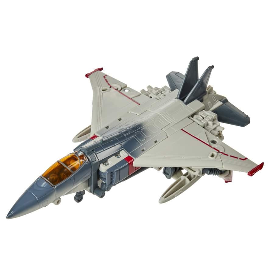 Transformers News: New Stock Images of Studio Series Blitzwing Transformers News: New Stock Images of Studio Series Blitzwing