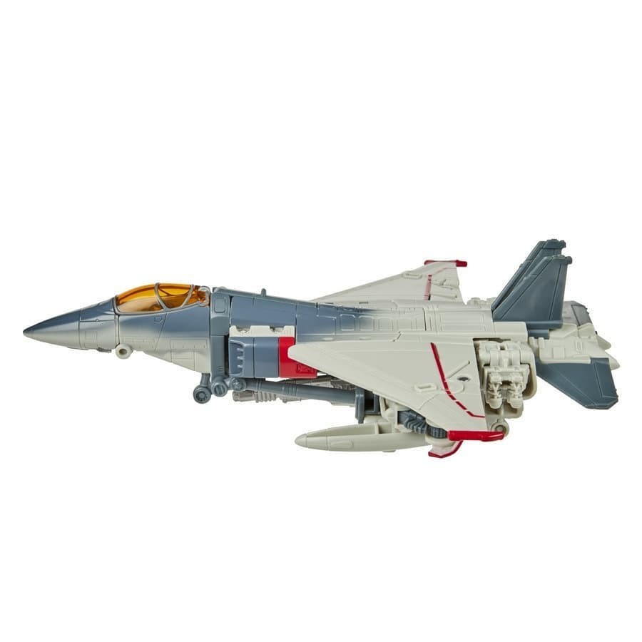 Transformers News: New Stock Images of Studio Series Blitzwing Transformers News: New Stock Images of Studio Series Blitzwing