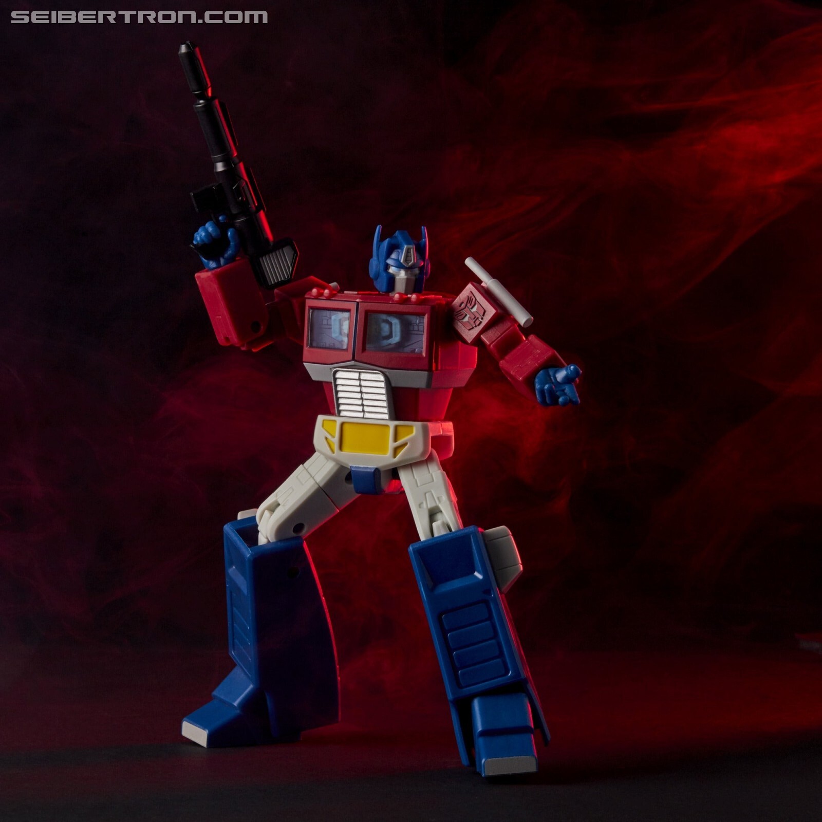 Transformers News: New Transformers Robot Enhanced Design (R.E.D) Toyline Revealed by Hasbro