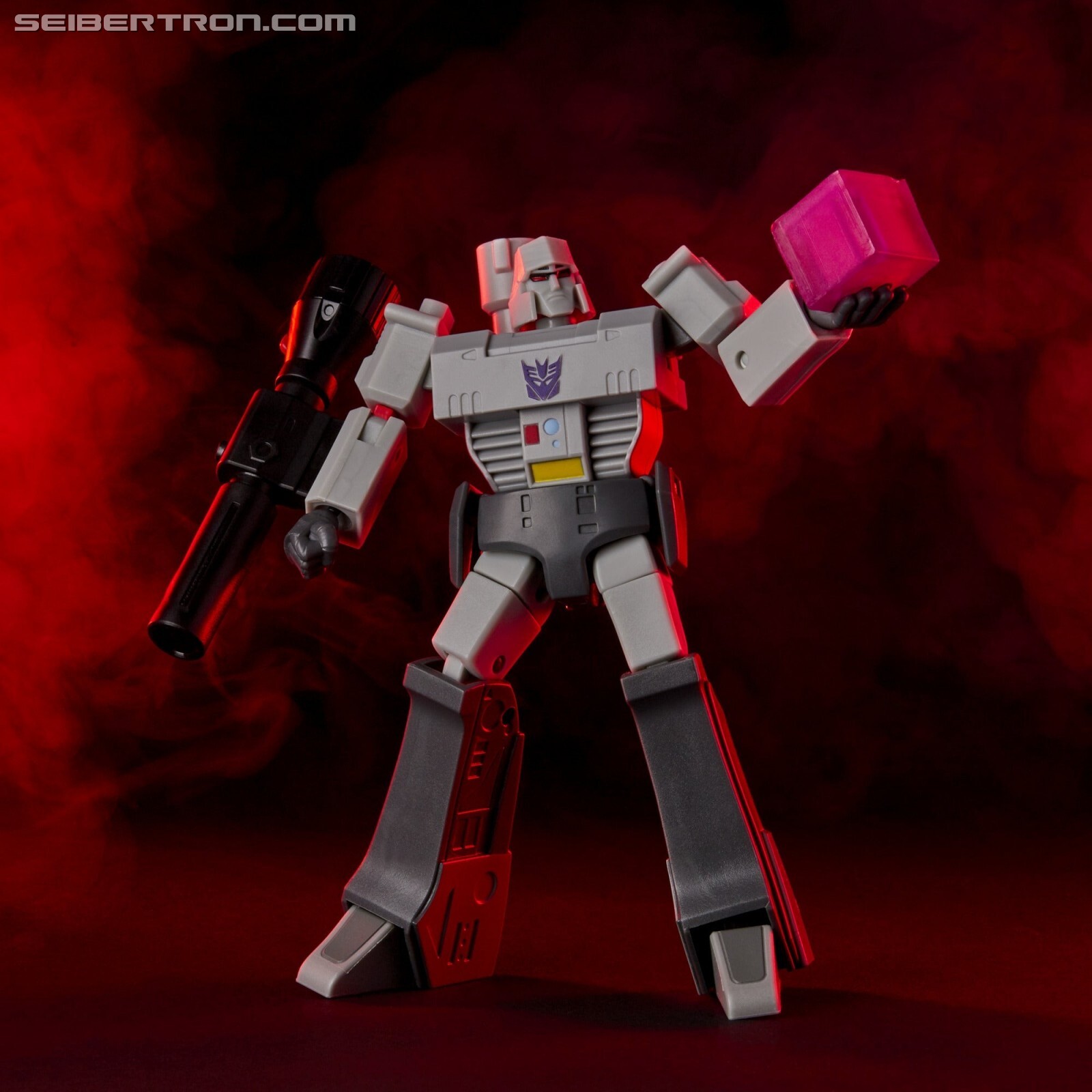 Transformers News: New Transformers Robot Enhanced Design (R.E.D) Toyline Revealed by Hasbro