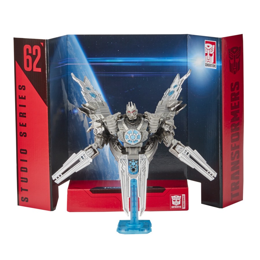 Transformers News: New Stock Images of Transformers Studio Series Cliffjumper, Skipjack, ROTF Soundwave and Topspin Transformers News: New Stock Images of Transformers Studio Series Cliffjumper, Skipjack, ROTF Soundwave and Topspin