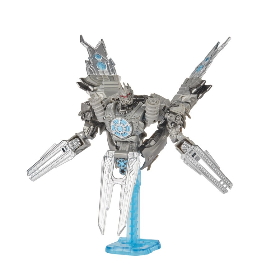 Transformers News: New Stock Images of Transformers Studio Series Cliffjumper, Skipjack, ROTF Soundwave and Topspin Transformers News: New Stock Images of Transformers Studio Series Cliffjumper, Skipjack, ROTF Soundwave and Topspin