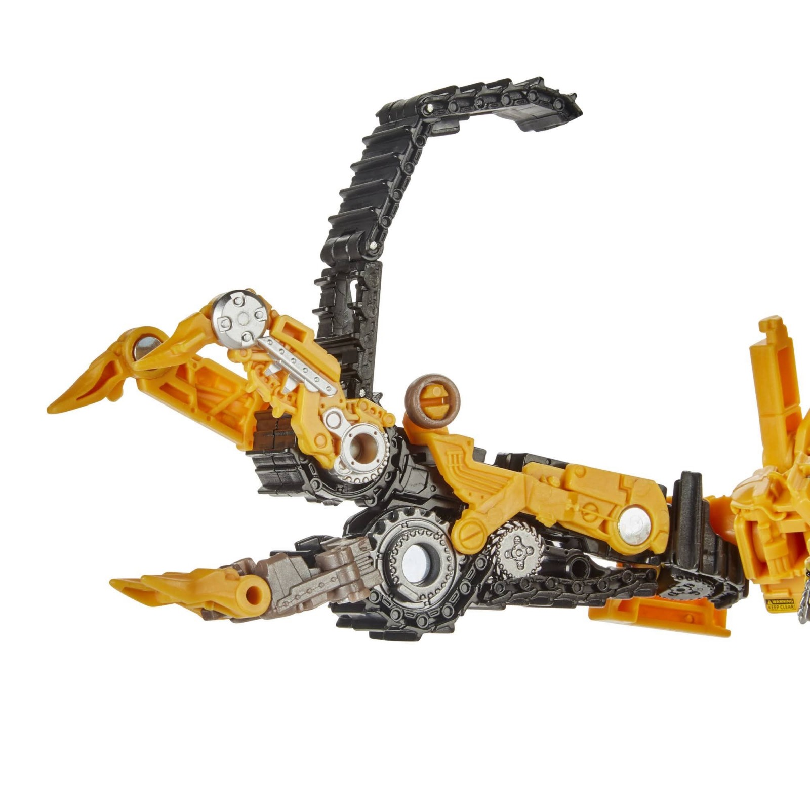 Transformers News: New Stock Images of Transformers Studio Series Cliffjumper, Skipjack, ROTF Soundwave and Topspin Transformers News: New Stock Images of Transformers Studio Series Cliffjumper, Skipjack, ROTF Soundwave and Topspin