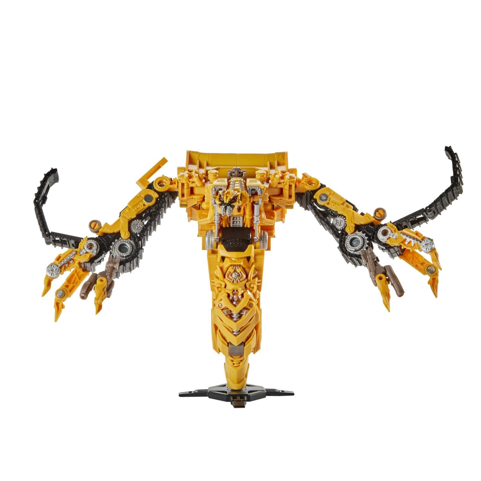 Transformers News: New Stock Images of Transformers Studio Series Cliffjumper, Skipjack, ROTF Soundwave and Topspin Transformers News: New Stock Images of Transformers Studio Series Cliffjumper, Skipjack, ROTF Soundwave and Topspin