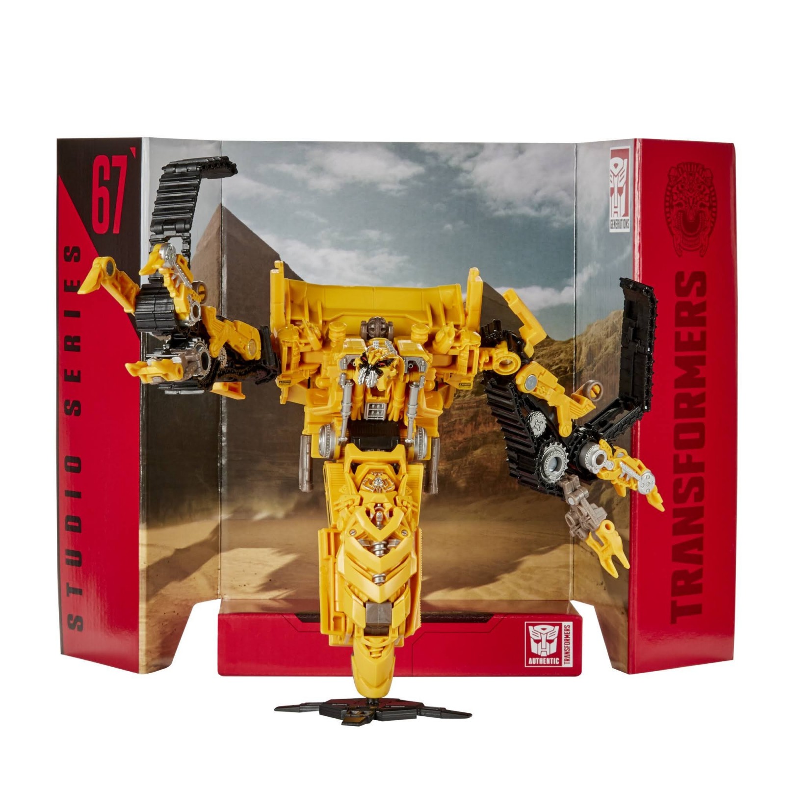 Transformers News: New Stock Images of Transformers Studio Series Cliffjumper, Skipjack, ROTF Soundwave and Topspin Transformers News: New Stock Images of Transformers Studio Series Cliffjumper, Skipjack, ROTF Soundwave and Topspin