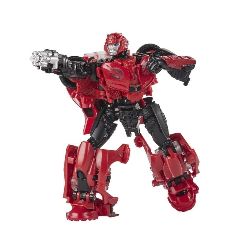 Transformers News: New Stock Images of Transformers Studio Series Cliffjumper, Skipjack, ROTF Soundwave and Topspin Transformers News: New Stock Images of Transformers Studio Series Cliffjumper, Skipjack, ROTF Soundwave and Topspin
