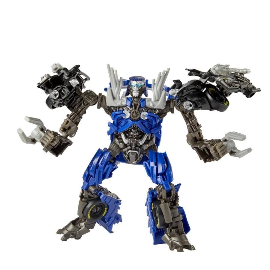 Transformers News: New Stock Images of Transformers Studio Series Cliffjumper, Skipjack, ROTF Soundwave and Topspin Transformers News: New Stock Images of Transformers Studio Series Cliffjumper, Skipjack, ROTF Soundwave and Topspin