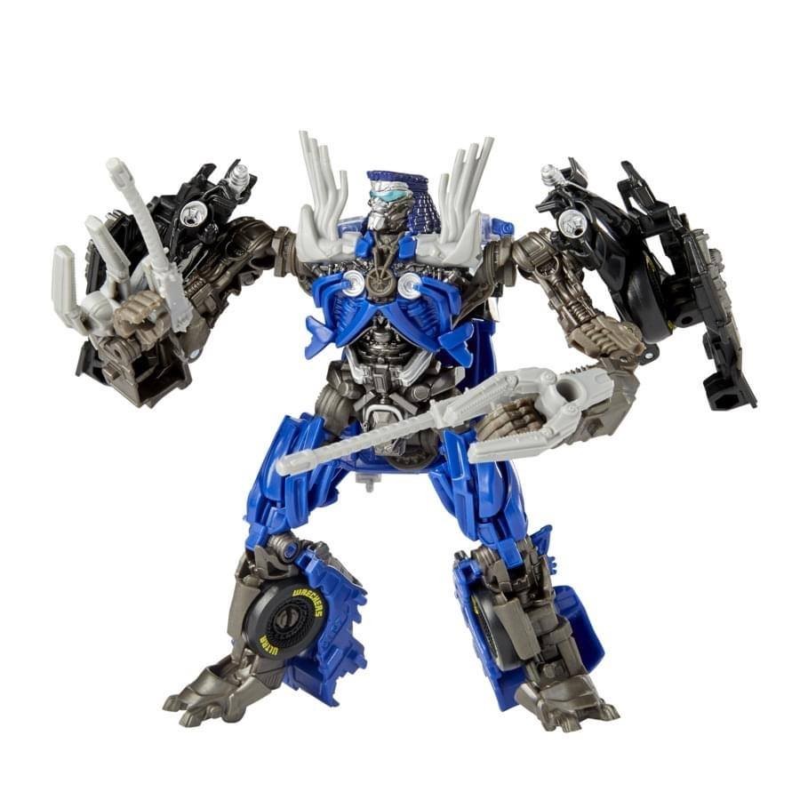 Transformers News: New Stock Images of Transformers Studio Series Cliffjumper, Skipjack, ROTF Soundwave and Topspin Transformers News: New Stock Images of Transformers Studio Series Cliffjumper, Skipjack, ROTF Soundwave and Topspin