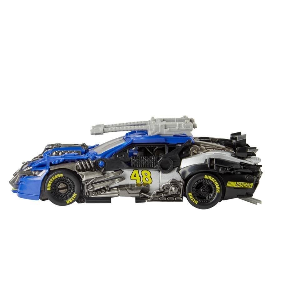 Transformers News: New Stock Images of Transformers Studio Series Cliffjumper, Skipjack, ROTF Soundwave and Topspin Transformers News: New Stock Images of Transformers Studio Series Cliffjumper, Skipjack, ROTF Soundwave and Topspin
