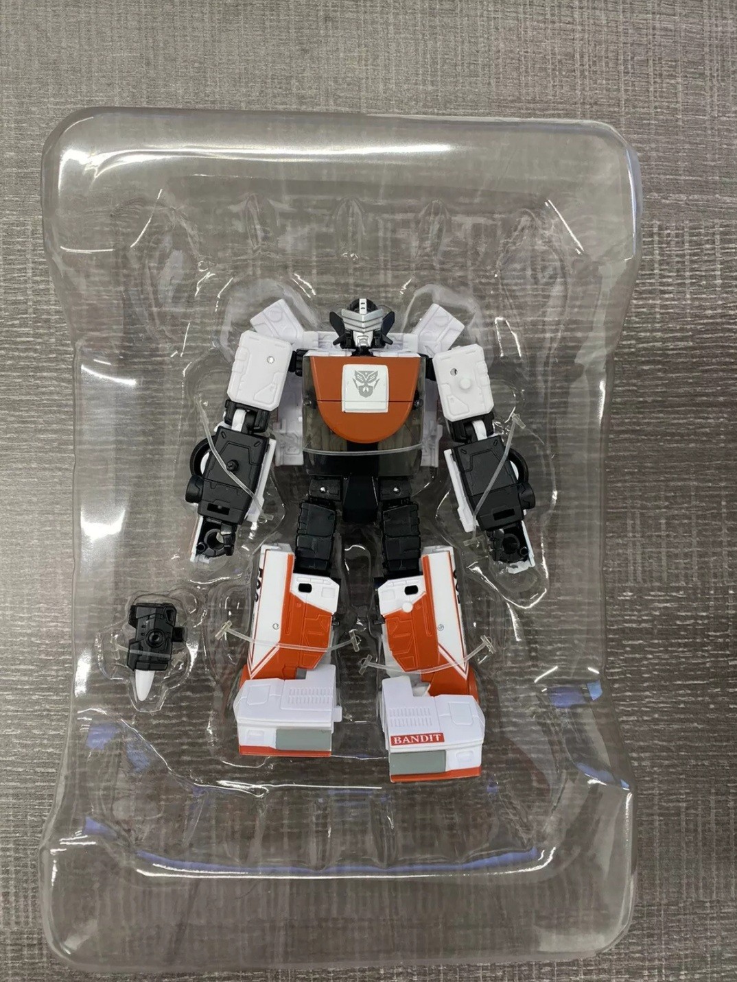 Transformers News: Transformers Generations Selects Decepticon Exhaust Revealed Transformers News: Transformers Generations Selects Decepticon Exhaust Revealed