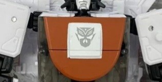 Transformers News: Transformers Generations Selects Decepticon Exhaust Revealed Transformers News: Transformers Generations Selects Decepticon Exhaust Revealed