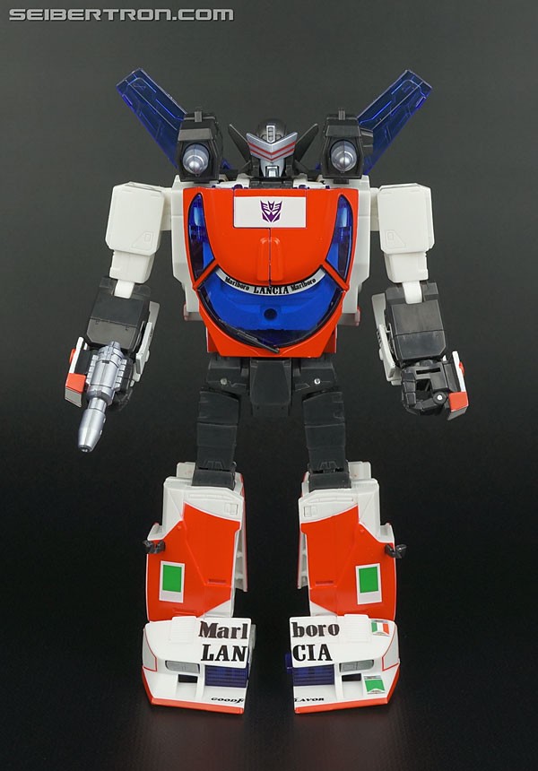 Transformers News: Transformers Generations Selects Decepticon Exhaust Revealed Transformers News: Transformers Generations Selects Decepticon Exhaust Revealed