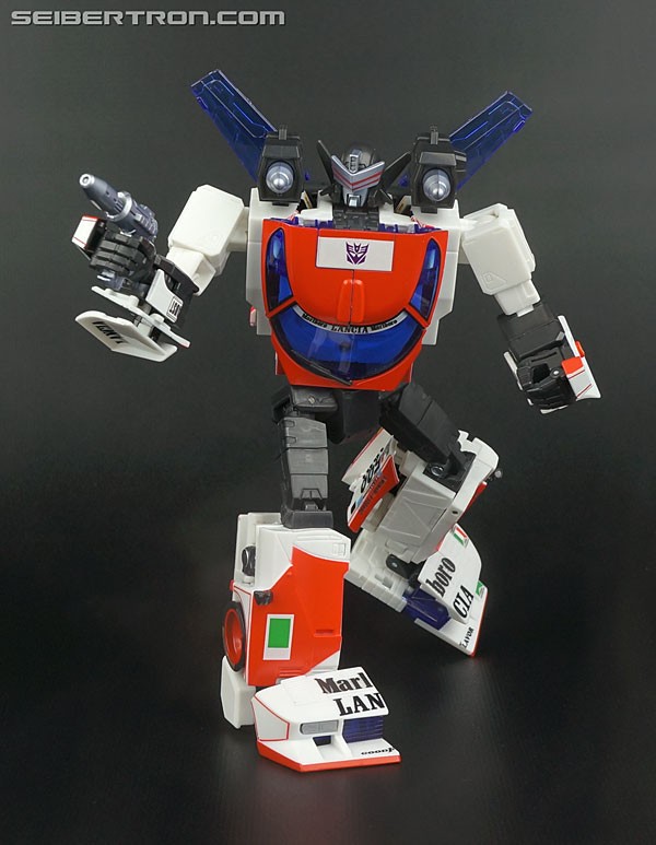 Transformers News: Transformers Generations Selects Decepticon Exhaust Revealed Transformers News: Transformers Generations Selects Decepticon Exhaust Revealed