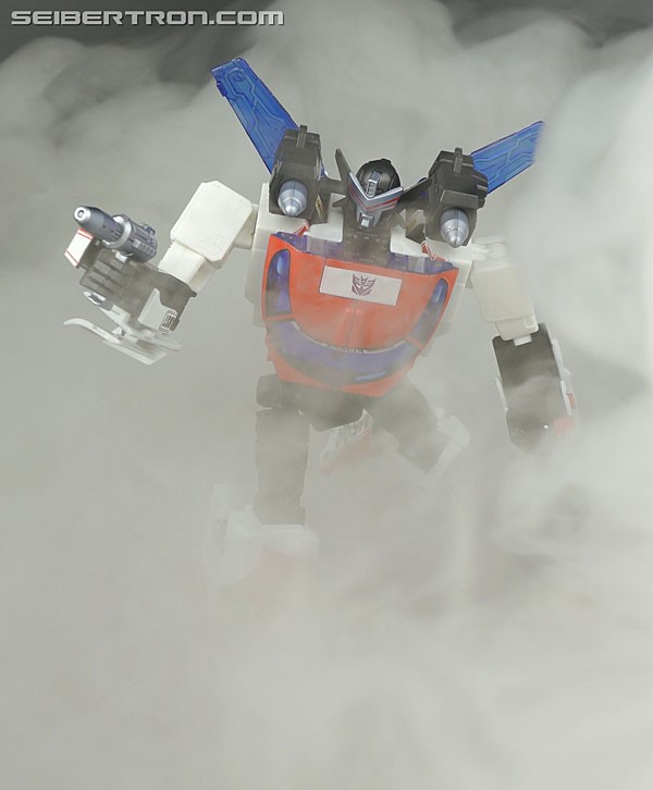 Transformers News: Transformers Generations Selects Decepticon Exhaust Revealed Transformers News: Transformers Generations Selects Decepticon Exhaust Revealed