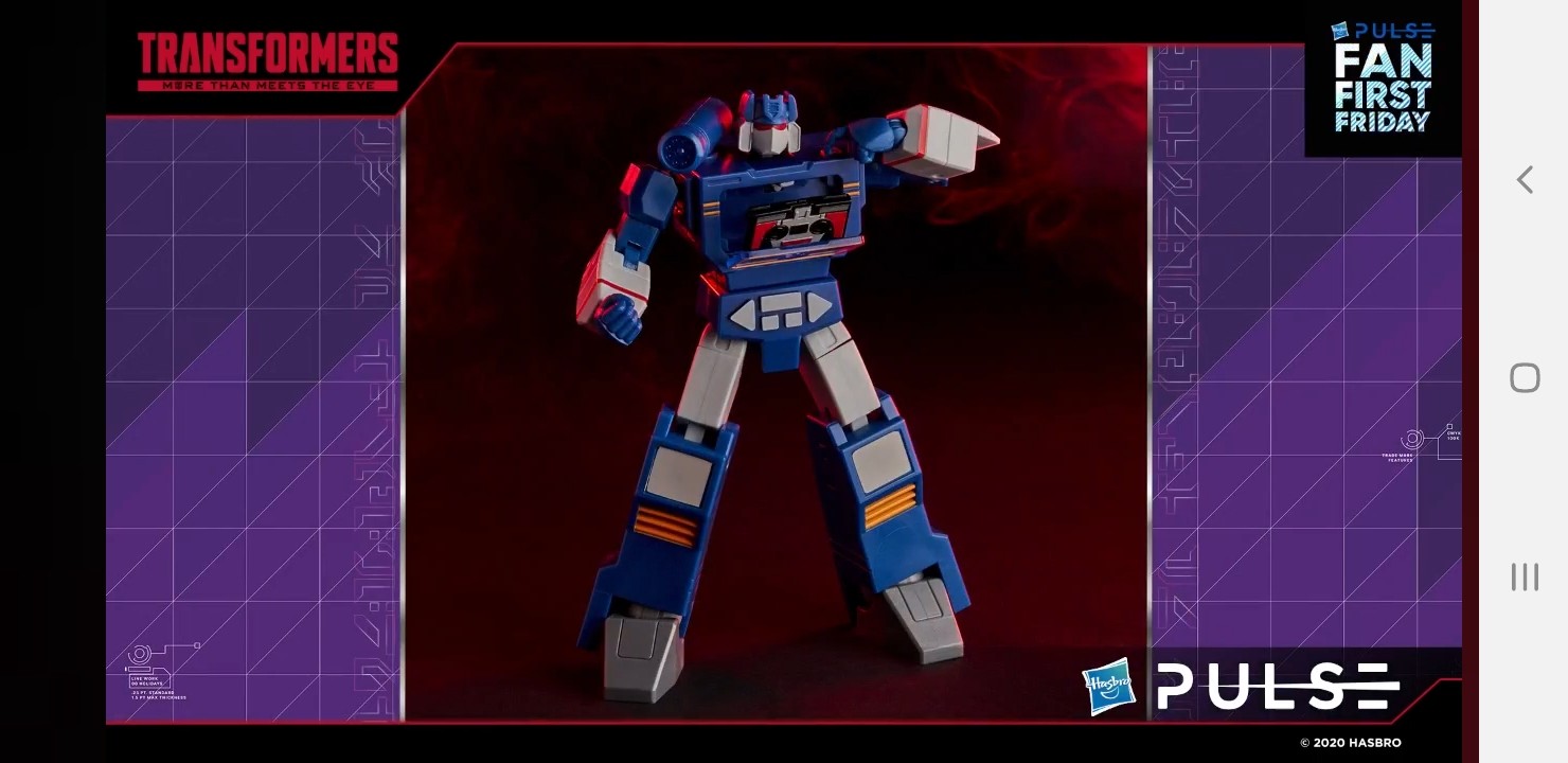 Transformers News: Transformer Reveals from Fan First Friday: Tigertrack, Rotorstorm, Weapons Pack and More!