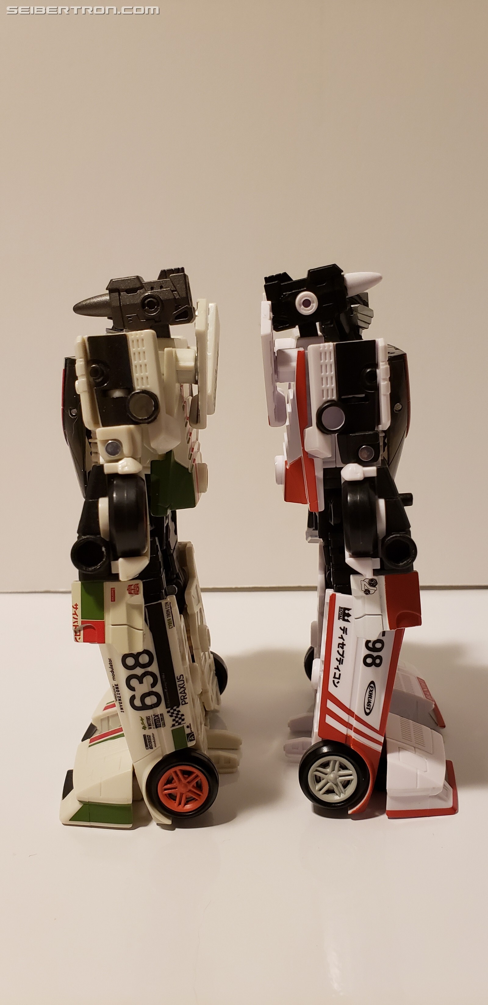 Transformers News: Transformers Generations Selects Exhaust Video Review and In-Hand Pictures Transformers News: Transformers Generations Selects Exhaust Video Review and In-Hand Pictures