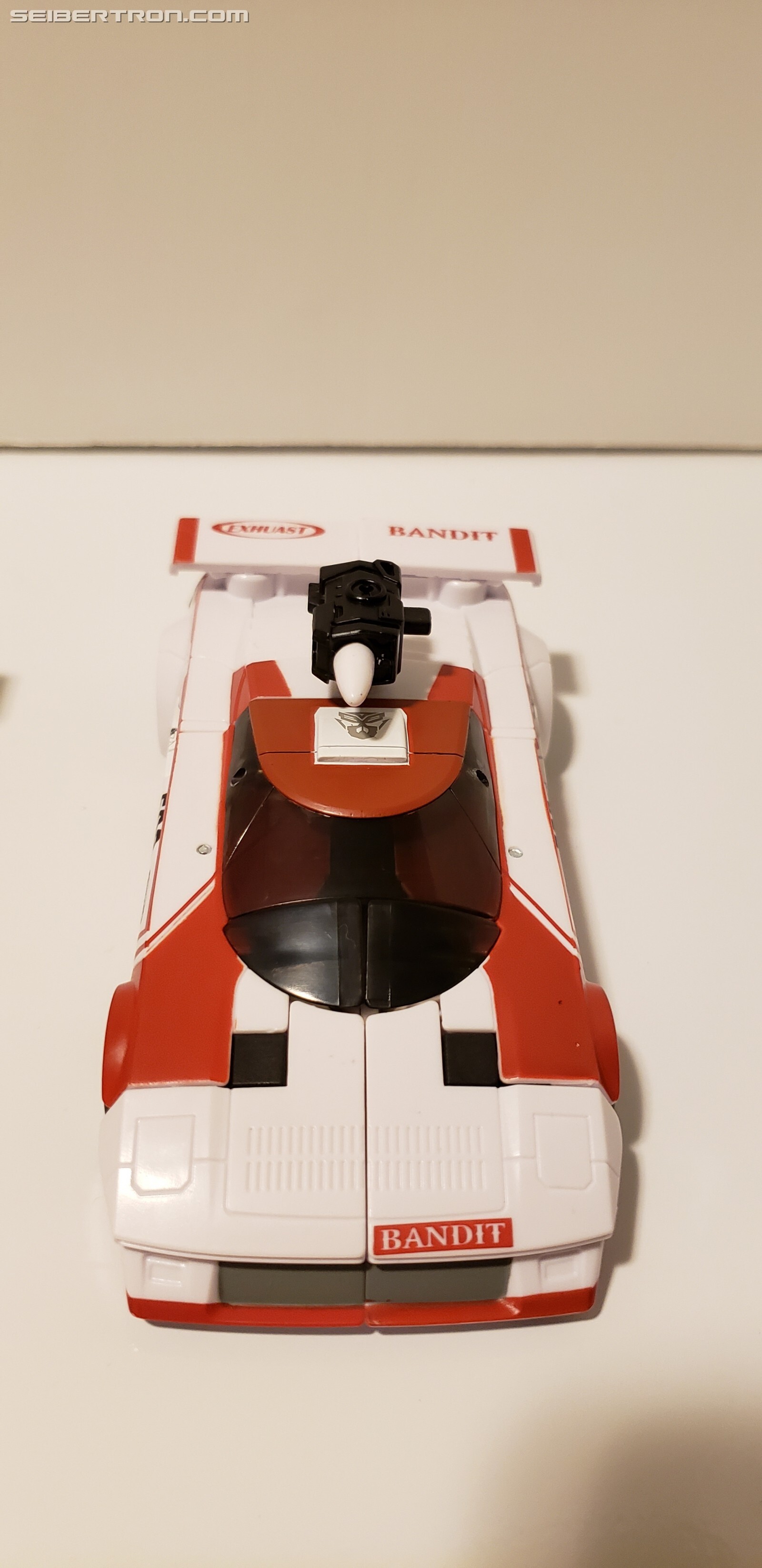 Transformers News: Transformers Generations Selects Exhaust Video Review and In-Hand Pictures Transformers News: Transformers Generations Selects Exhaust Video Review and In-Hand Pictures