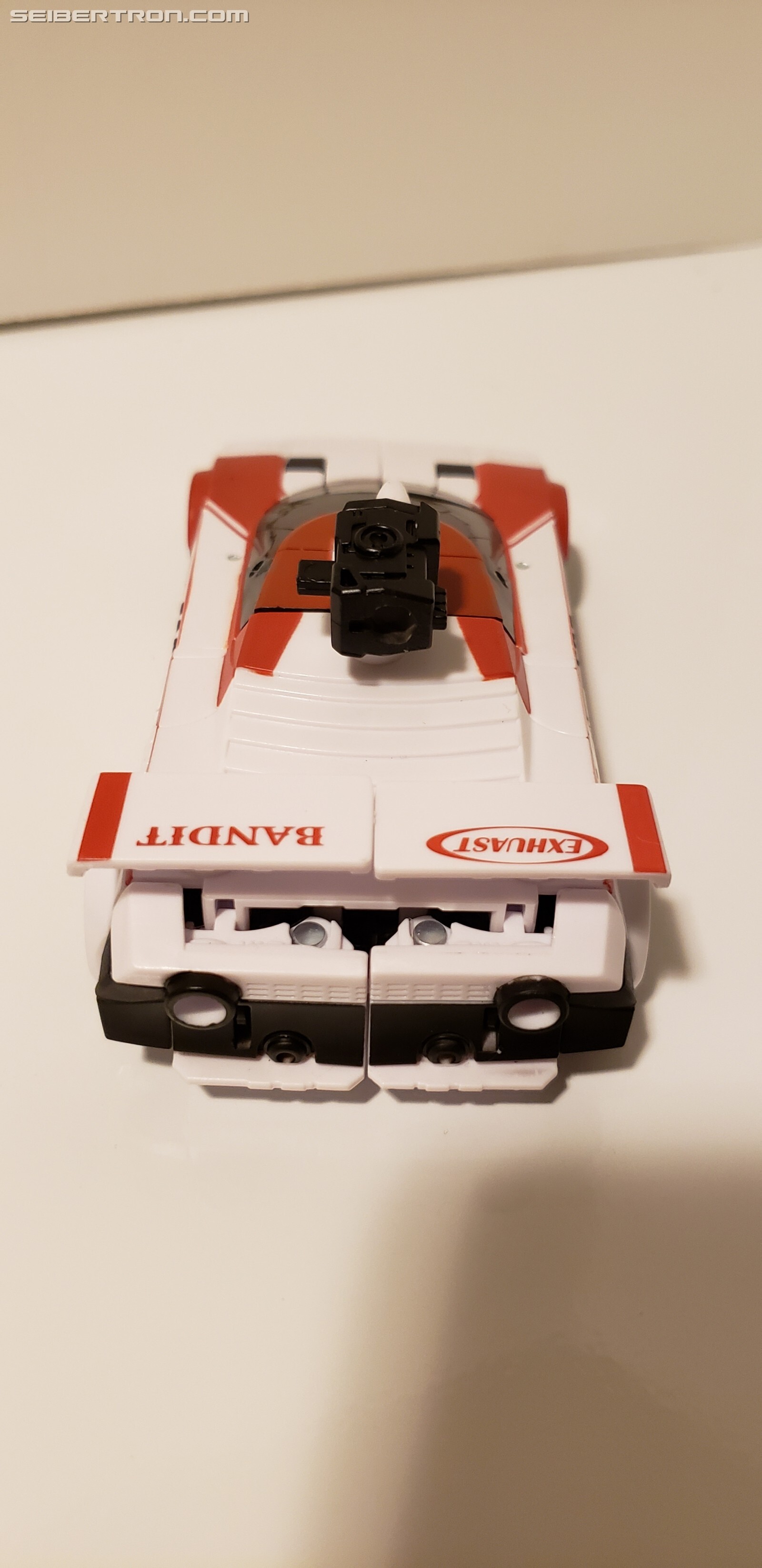 Transformers News: Transformers Generations Selects Exhaust Video Review and In-Hand Pictures Transformers News: Transformers Generations Selects Exhaust Video Review and In-Hand Pictures