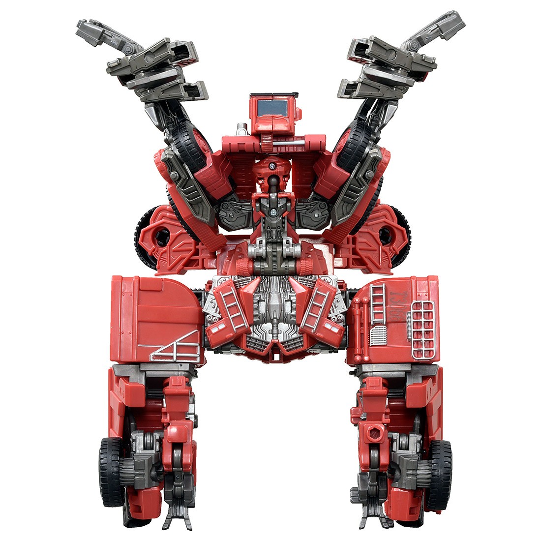 Transformers News: Takara Tomy Mall Shares New Photos of SS 53 Bumblebee Movie Cliffjumper and SS 54 RotF Overload