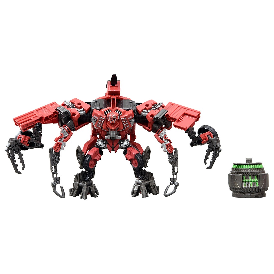 Transformers News: Takara Tomy Mall Shares New Photos of SS 53 Bumblebee Movie Cliffjumper and SS 54 RotF Overload