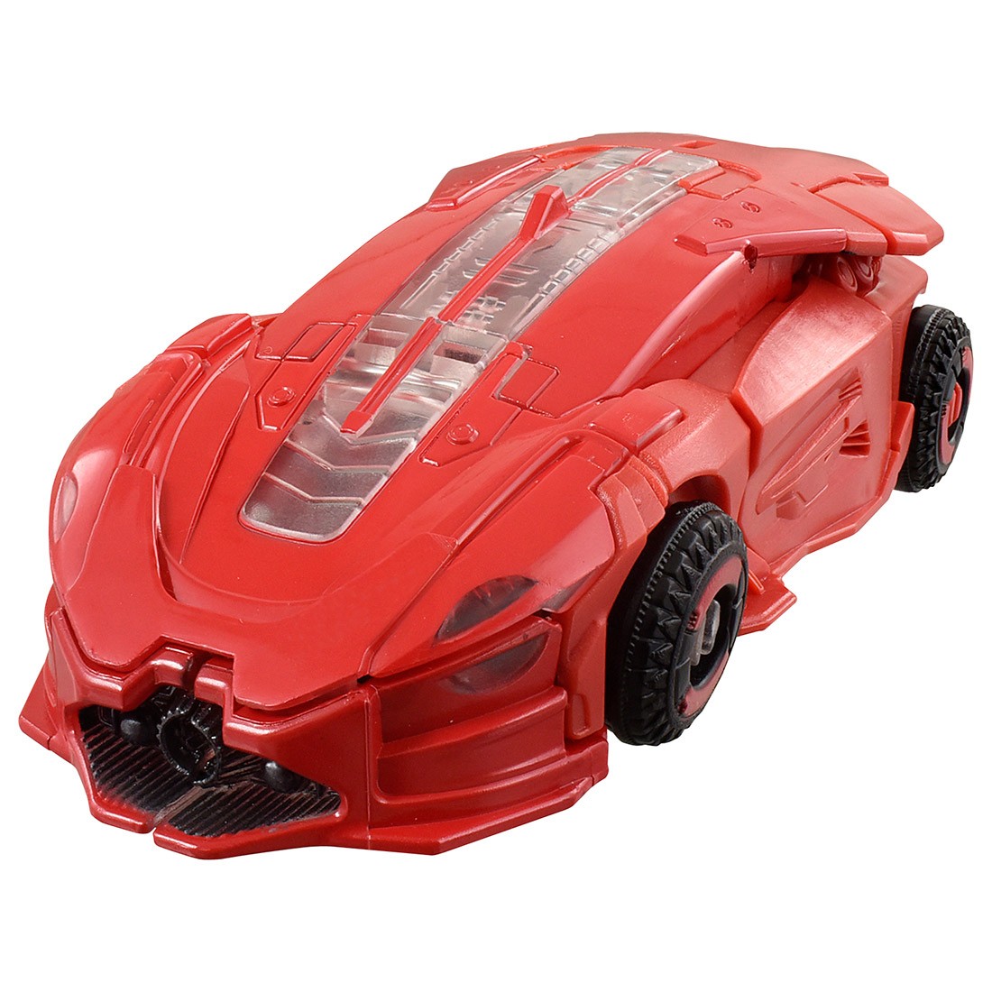 Transformers News: Takara Tomy Mall Shares New Photos of SS 53 Bumblebee Movie Cliffjumper and SS 54 RotF Overload