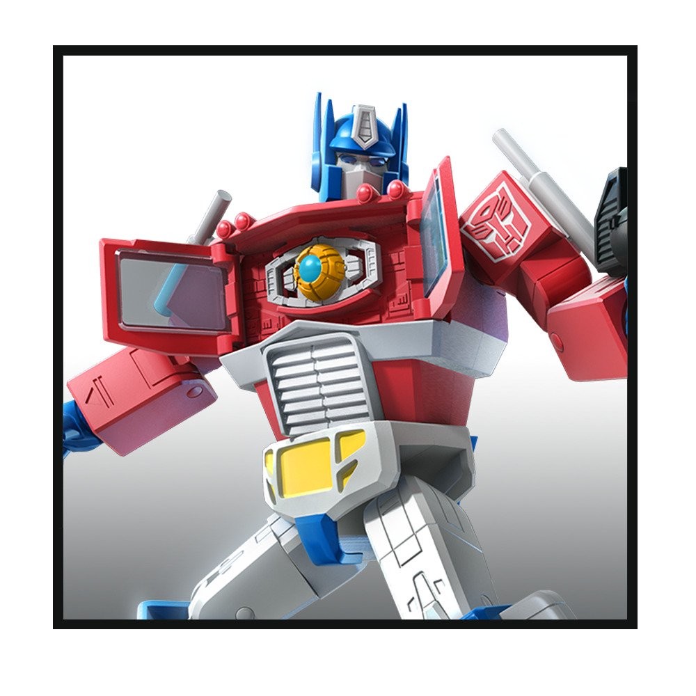 Transformers News: Transformer R.E.D. Pre-Orders Live At Walmart.com Transformers News: Transformer R.E.D. Pre-Orders Live At Walmart.com