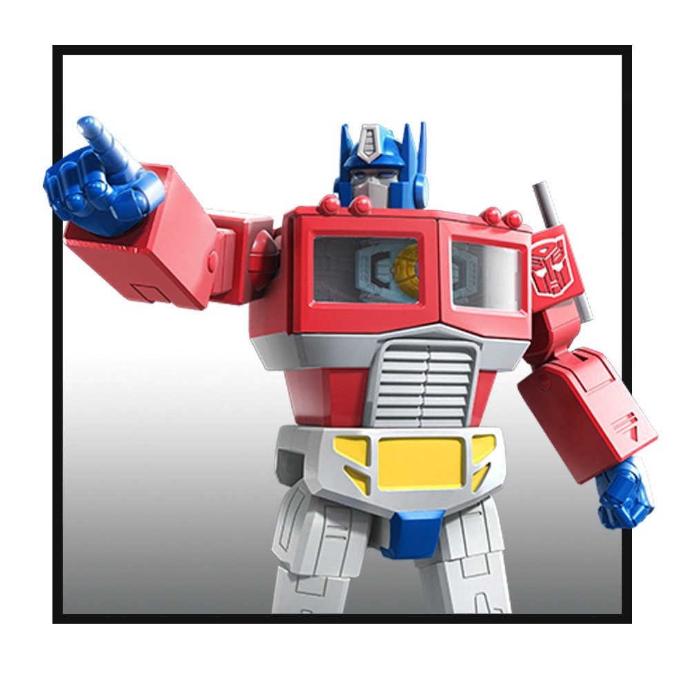 Transformers News: Transformer R.E.D. Pre-Orders Live At Walmart.com Transformers News: Transformer R.E.D. Pre-Orders Live At Walmart.com